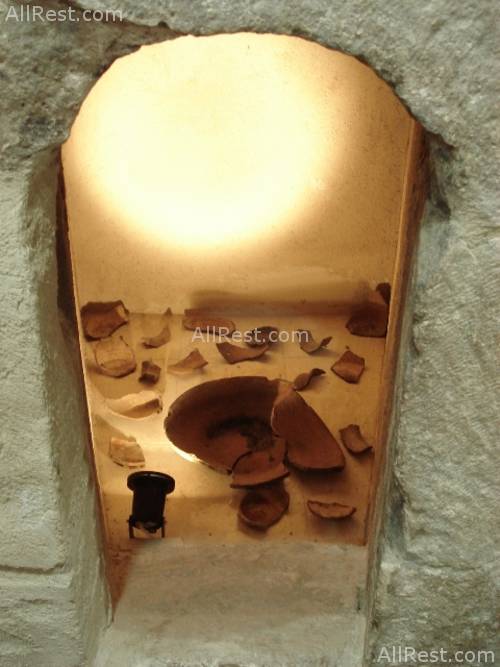 Kastel Hotel 21